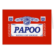 Papoo cards