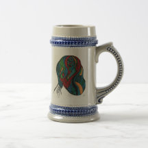 Papoose Spirit Mug