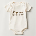 Papoose t-shirts