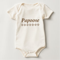 Papoose t-shirts by Ladiebug Papoose t-shirts