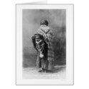 Papoose & Yakama Squaw 1910 cards