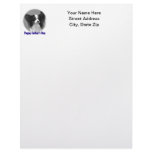 Pappy Father's Day Letterhead