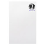 Pappy Father's Day Stationery Paper