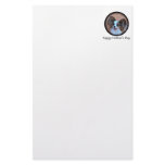 Pappy Father's Day Custom Stationery