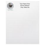 Pappy Holidays (3) Letterhead Design