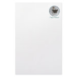 Pappy Holidays (3) Stationery