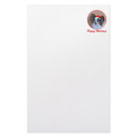 Pappy Holidays (4) Stationery Design