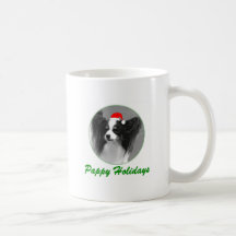 Pappy Holidays Mugs