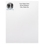 Pappy Mother's Day (2) Custom Letterhead
