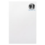 Pappy Mother's Day (2) Custom Stationery