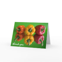 paprica cards by VioDePhoto paprica cards