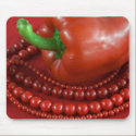 paprika&beads mousepads