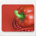 paprika&beads mousepads