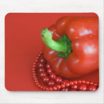 paprika&beads mousepads