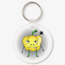 paprika key chain keychains by jsoh paprika key chain keychains
