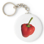 Paprika Keychain