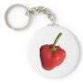 Paprika Keychain