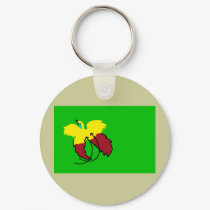 Papua New Guinea 1965, Papua New Guinea keychains by bestflag Papua New Guinea 1965, Papua New Guinea keychains
