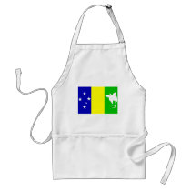 Papua New Guinea 1970, Papua New Guinea aprons