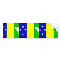 Papua New Guinea 1970, Papua New Guinea bumper stickers