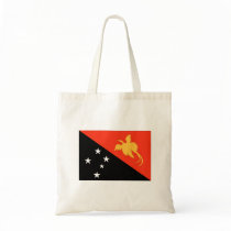 Papua New Guinea Canvas Bags