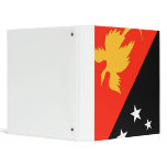 Papua New Guinea binders