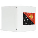 PAPUA NEW GUINEA binders