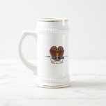 Papua New Guinea Coat of Arms Mug