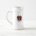Papua New Guinea Coat of Arms Mug