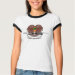 Ladies Ringer T-Shirt
