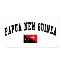 Papua New Guinea College Style posters by repofcountries Papua New Guinea College Style posters