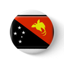 Papua New Guinea Flag buttons by jacinto888 Papua New Guinea Flag buttons