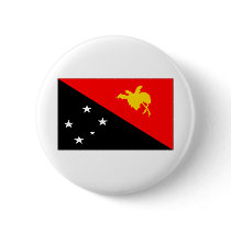 Papua New Guinea Flag buttons by CulturalPerspective3 Papua New Guinea Flag buttons