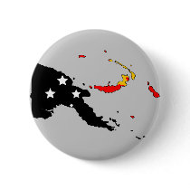 Papua New Guinea flag map buttons by FlagStore Papua New Guinea flag map buttons