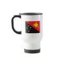 Papua New Guinea Flag Mug