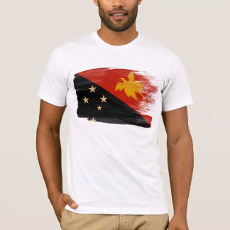 guinea tee shirts