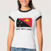 Ladies Ringer T-Shirt