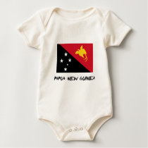 Papua New Guinea Flag t-shirts by flagshirt Papua New Guinea Flag t-shirts