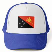 Papua New Guinea Hat