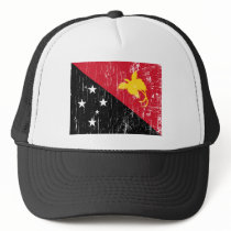 Papua New Guinea Hat by worldtees Papua New Guinea Hat