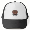 Papua New Guinea Official Coat Of Arms Heraldry hats by inquester Papua New Guinea Official Coat Of Arms Heraldry hats