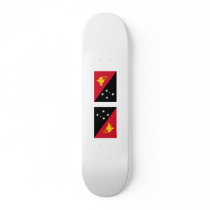 Papua New Guinea, Papua New Guinea skateboards by bestflag Papua New Guinea, Papua New Guinea skateboards