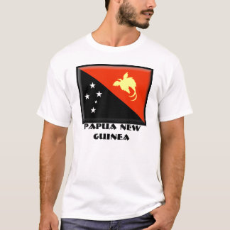 guinea t shirt