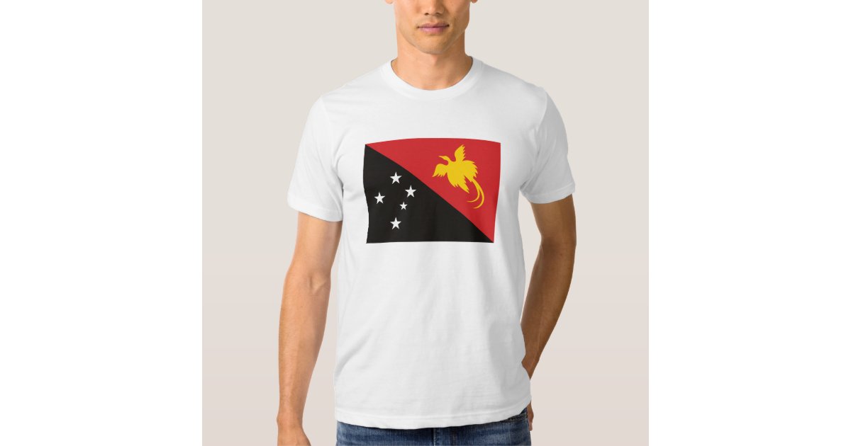 Papua New Guinea T