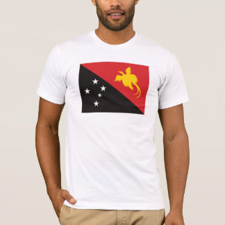 guinea t shirt