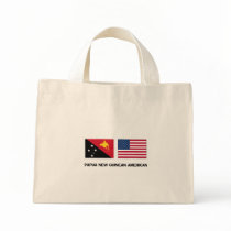 Papua New Guinean American bags