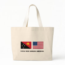 Papua New Guinean American bags