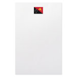 Papua New Quinea Custom Stationery