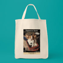 Papweenie Seeds by Gimpy Pets bags