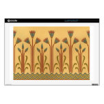 Papyrus 17" Laptop Skins